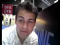 TBH: GameGune 08 VIDEOS - Blog Teil eins aus Bilbao