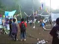 wonderful party@deep in the mountains of Japan