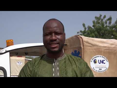 Film remise tricycle phase 2 du PAAR