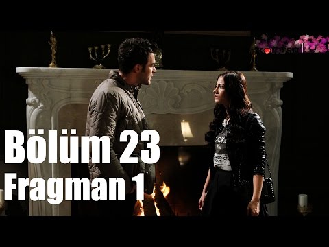 Çilek Kokusu 23. bölüm fragmanı                                                                                                                                                                                                                           