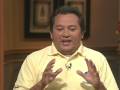 Pastor Melvin Vásquez : Pastor of 