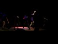 Festival de Dança e Gianstica Ritmica CEP 2009 Thriler!