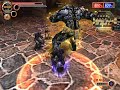 Rakion Demonstration