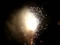 Fireworks Grand Finale at Subfest