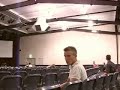 ¿Estamos preparados? ¿Estamos preparados?