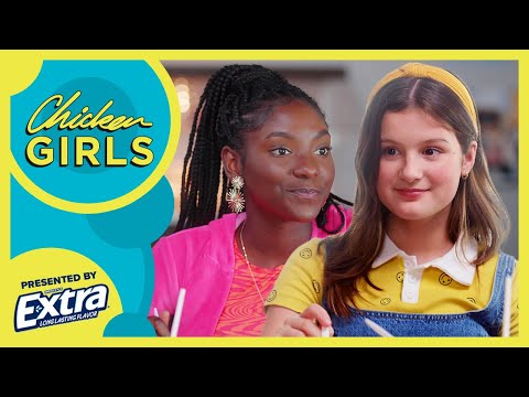 CHICKEN GIRLS | Season 9 | Ep. 1: “New Kids On The Block”