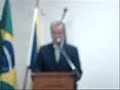 Clésio destaca lisura das eleições Clésio destaca lisura das eleições