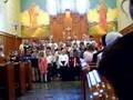 Maddison's Cherub Choir