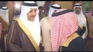 الامير أحمد بن عبد العزيز في كلمة قويه جدا