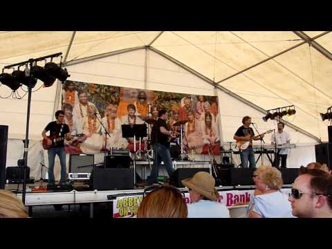 Abbey Road On The River - This video was taken 5/28/2011 at some of the Saturday afternoon concerts. North America's largest Beatles-inspired festival --On its 10th Anniversary, Abbey...