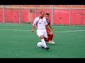 partita a porte chiuse