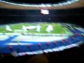 England Fans Singing The National Anthem In Germany