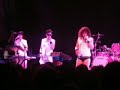 Peaches - I U She