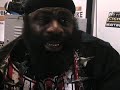 Kimbo Slice talks about his appearance on The Ultimate Fighter season 10 with MMAWeekly.com