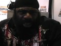 Kimbo Slice Talks The Ultimate Fighter 10 with MMAWeekly.com