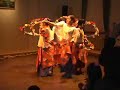Philippine Cultural Show in Turku, Finland 2007 Bulaklakan