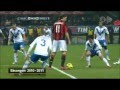 Zlatan Ibrahimovic 100 goals in Serie A (Part 2 of 2) [HD]