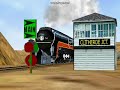 Train Sim Stories: Dirty Objects Train Sim Stories: Dirty Objects