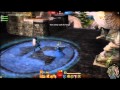 Guild Wars 2 - Elementalist PvP Gameplay
