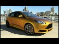 2012 Ford Focust ST
