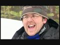 Danger 50000 Volts 7.3 Nick Frost