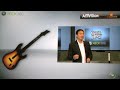 Gutiar hero world tour E3 Conference