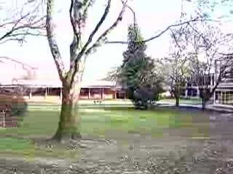 WESTERN OREGON UNIVERSITY--WOU SMALL ...