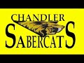 Sabercats 2007 Highlights 5