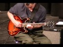 with chris lightcap on bass and ted poor on drums. this concert took place at the dor� theatre on the campus of csu bakersfield in 2006. the audio/video technician was james dethlefson.