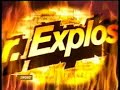 Viva Zwei ZWOBOT Mr. Explosion - Campino Viva Zwei ZWOBOT Mr. Explosion - Campino
