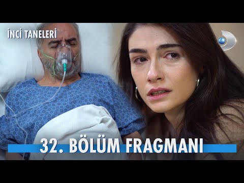İnci Taneleri 32. Bölüm Fragmanı                                                                                                                                                                                                                          