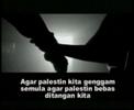 Save Palestina....