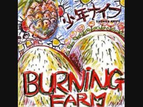 Shonen Knife-I Wanna be Sedated