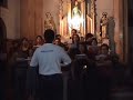 Coro Voces del Cielo - Maria Estrella