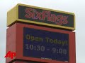 Teen's Decapitation on Minds of Park Visitors