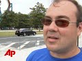 Teen's Decapitation on Minds of Park Visitors