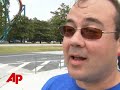 Teen's Decapitation on Minds of Park Visitors