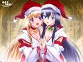 sexy anime girls #1