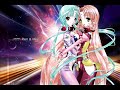 sexy anime girls #1