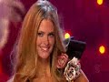 victorias secret fashion show 2006 (gimme more,umbrella,hot)