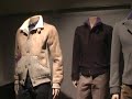 Pitti Uomo 73: la collezione Ballantyne