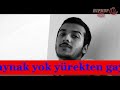 Da Poet ft. Sansar Salvo - Yürekten Gayr? Da Poet ft. Sansar Salvo - Yürekten Gayr?