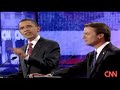 debate:in sc  d  clinton obama edwards  2/3  jan 212008