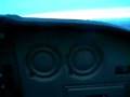 Cessna 172 STALL TURN