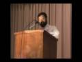 St. Thomas Christmas Social 08 - Message by Rev. Biju Thomas - Part 4 of 4