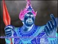 The Eight Great Victories Of Buddha - 1st V