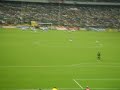 Guandajos Celebrando el  Gol !!! del Cua!!!