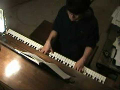 Final Fantasy VII Piano Collections ...