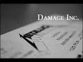 Damage Inc. - Scorched Earth Orchestra Damage Inc. - Scorched Earth Orchestra