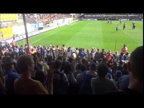 [01] KV Mechelen-Genk
